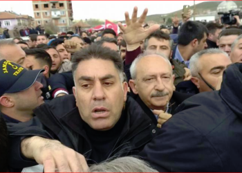 Kılıçdaroğlu’na yumruk atan saldırgan serbest bırakıldı