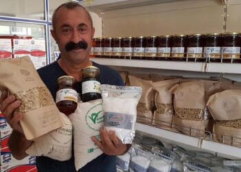 Komünist başkan: HDP ile yerelde anlaşamadık ama ittifakımız devam edecek