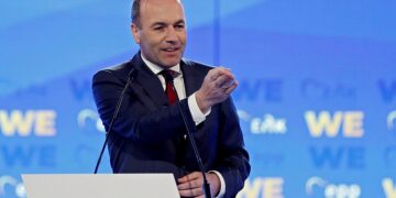 Weber: Türkiye ile üyelik müzakerelerini sonlandırmamız gerek