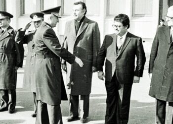 Sandığın iradesine “Özal seçilirse yine darbe yaparım” diyen Evren bile saygı duydu