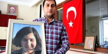 Mağdur Baba: Mısırlı Rabia’yı sembol yaptınız, Rabia Naz’ı duymadınız