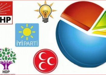 31 Mart seçimleri: İşte el değiştiren iller