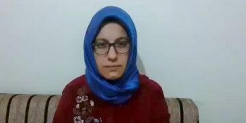 Kaçırılan Salim Zeybek’in eşinin feryadı: 46 gündür eşimden haber alamıyorum, sorumlular neden bir adım atmıyor?