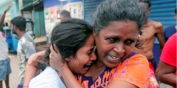 Sri Lanka Savunma Bakanı: Saldırganlardan biri Avustralya’da lisansüstü eğitimini yaptığına inanıyoruz