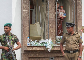 Danimarkalı milyarderin dört çocuğundan üçü Sri Lanka’daki saldırılarda öldü