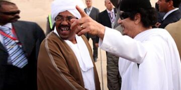 Sudan’ın eski diktatörü Ömer El-Beşir cezaevine gönderildi