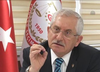 YSK: KHK’lılar oy kullanbilir, 41 bin seçmen tekrar incelenecek