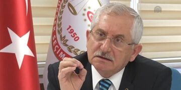 YSK: KHK’lılar oy kullanbilir, 41 bin seçmen tekrar incelenecek