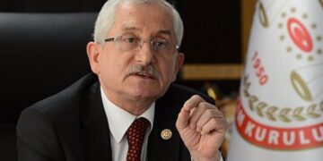 YSK olağanüstü toplandı, gündem geçersiz oyların sayımı