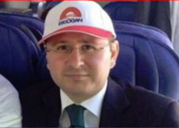 AA Genel Müdürü: Ben Erdoğan’ın adamıyım, bunlara şerbetliyim