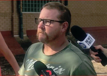 Christchurch katliamını Sosyal Medya’da öven şahısa, Mahkeme Hakimi’nden internete giriş yasağı cezası