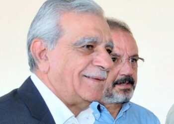 YSK, nihayet Mardin Belediye Başkanı seçilen Ahmet Türk’ün mazbatasını veriyor