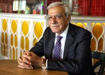 Mardin’i kayyımdan geri alan Ahmet Türk: Nerede kalmıştık