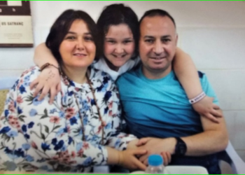 AKP zulmü ve keyfi tutuklamalar iki haneye daha ateş düşürdü