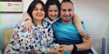 AKP zulmü ve keyfi tutuklamalar iki haneye daha ateş düşürdü