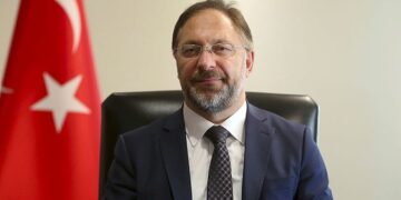 Diyanet İşleri Başkanı Erbaş Sydney’de