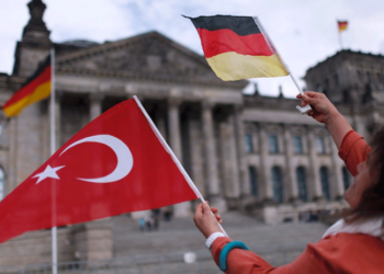 Almanya’dan Erdoğan’a seçmen iradesine saygı çağrısı