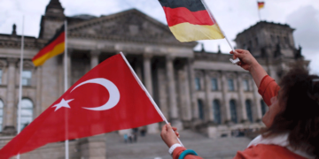 Almanya’dan Erdoğan’a seçmen iradesine saygı çağrısı