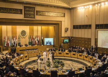 Arap Birliği, Sudan Askeri Geçiş Konseyi’ni desteklediğini açıkladı