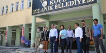 CHP’li adayın mazbatası HDP’li adaya verildi, HDP kabul etmedi