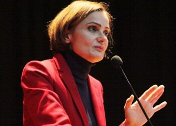 CHP İstanbul İl Başkan Kaftancıoğlu: AKP’nin halka ihanetinin belgeleri elimizde