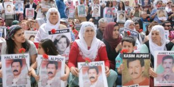 Cumartesi Anneleri: Hakikat ve adalet talebimizden vazgeçmeyeceğiz