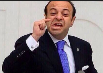 CHP’li İBB Meclis Üyesi:Egemen Bağış’ın 13 yıllık şoförü İBB’den maaş alıyordu