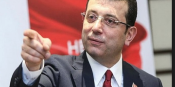 En çok konuşuldu: Ekrem İmamoğlu dünya çapında ‘Trend Topic’ oldu