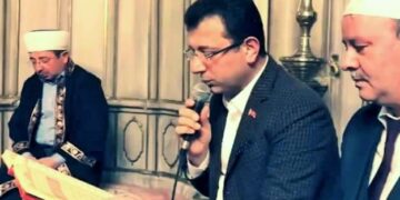 İmamoğlu: Bu kadar yalan, dolan ve ayıplı bir sistemle başkanlığımızı almaya kimsenin gücü yetmez