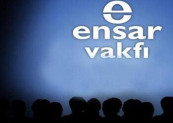 Ensar Vakfı’ndan Soylu’ya destek: Her zamankinden daha fazla arkasındayız