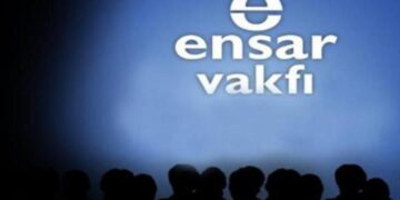 Ensar Vakfı’ndan Soylu’ya destek: Her zamankinden daha fazla arkasındayız