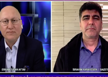 Gazeteci Karayeğen, İstanbul TEM’deki işkenceleri ve Gazeteci Ahmet Altan ile tutukluluk günlerini anlattı