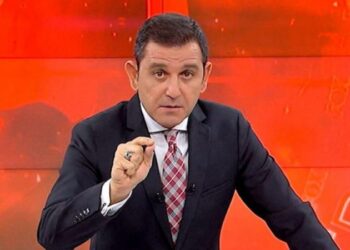 Fatih Portakal’dan Devlet Bahçeli’ye: Seçimde bundan böyle açık oy ve gizli tasnif metodunu uygulayalım