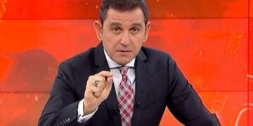 Fatih Portakal’dan Devlet Bahçeli’ye: Seçimde bundan böyle açık oy ve gizli tasnif metodunu uygulayalım