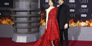 İşe gitmeme raporu: Avustralyalılar Game Of Thrones yüzünden işe gitmiyor