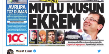 Havuz’un Güneş’i 4 askerin ölümünü İmamoğlu’na bağladı