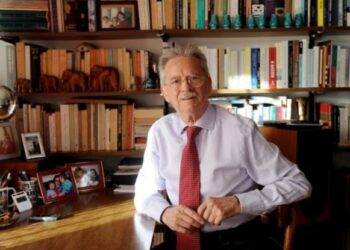 Herkül Millas: Bugün cemaatin ‘geçmiş günahlarını’ konuşmanın günü mü?