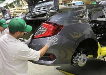 Japon otomobil devi Türkiye’de üretimini durduruyor