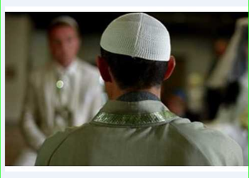 Ajan imamlar pişman: Arkadaşlarını ihraç ettiren “gizli tanık” imamlar bakın nasıl deşifre oldu