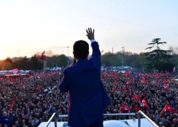 Erdoğan’dan “İmamoğlu’nu çalıştırmayın” talimatı