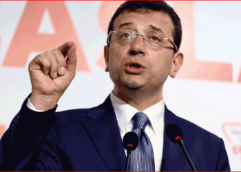 İmamoğlu’ndan CHP’lilere nöbet çağrısı: Aman ha seçim kurullarının önünü asla terk etmiyoruz