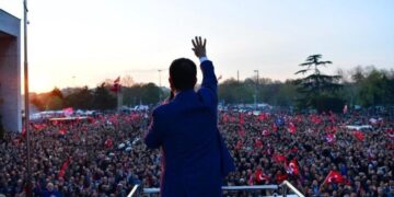 Erdoğan’dan “İmamoğlu’nu çalıştırmayın” talimatı