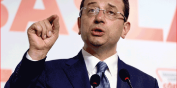 İmamoğlu’ndan CHP’lilere nöbet çağrısı: Aman ha seçim kurullarının önünü asla terk etmiyoruz