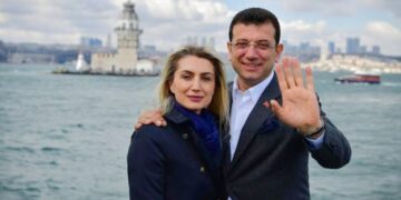 Prof. Kaboğlu: İmamoğlu, hukuken İstanbul için seçilmiş başkandır