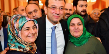 DİNLE VE DİNDARLARLA BARIŞIK BİR CHP’Lİ: PEKİ, KİM BU EKREM İMAMOĞLU?