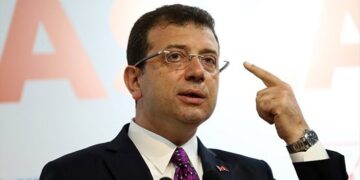 İmamoğlu euronews’e konuştu: İBB’ye kişisel mülkmüş gibi davranmaları hoş değil,her dönemin sonu var