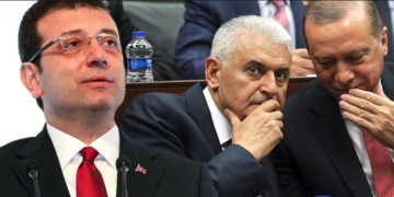İmamoğlu’ndan çağrı: Herkes demokrasiye sahip çıksın, başta Erdoğan