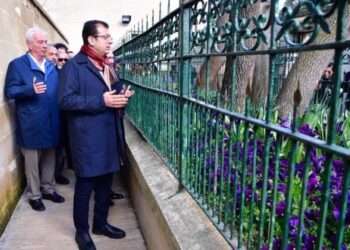 Tebrik edilmeyi bekliyorum diyen İmamoğlu: İBB Başkanı karşınızda duruyor