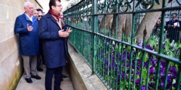 Tebrik edilmeyi bekliyorum diyen İmamoğlu: İBB Başkanı karşınızda duruyor