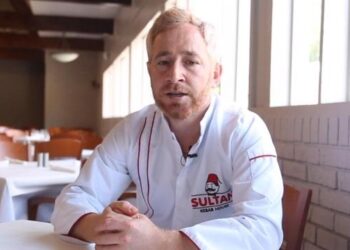 Havuz Medyası A Haber, seçimleri ‘ABD’li analist’ diye kebapçıya yorumlattı